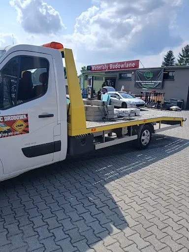 ArtAdi POMOC DROGOWA LAWETA TRANSPORT