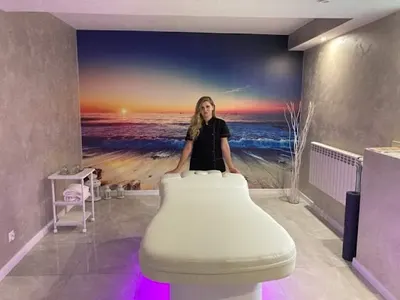 Agathy_Therapy Gabinet Masażu